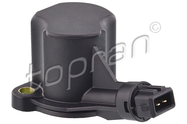 Switch, reverse light - 100 356 TOPRAN