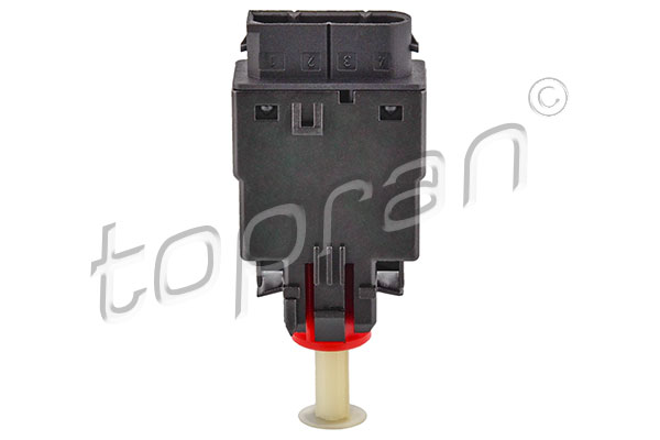Brake Light Switch - 500 498 TOPRAN
