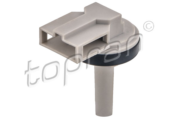 Sender Unit, interior temperature - 111 033 TOPRAN