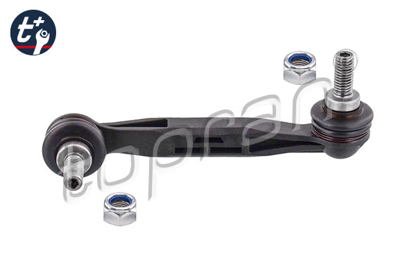 Asta/Puntone, Stabilizzatore - 502 449 TOPRAN