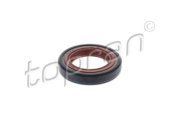 Shaft Seal, oil pump - 201 284 TOPRAN