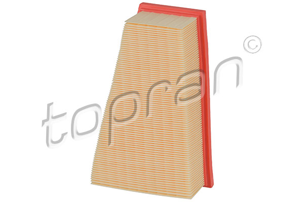 Air Filter - 408 586 TOPRAN