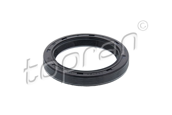 Shaft Seal, differential - 108 768 TOPRAN