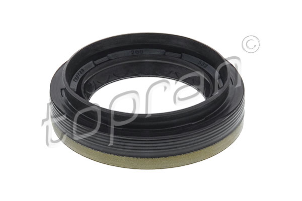 Shaft Seal, differential - 200 533 TOPRAN