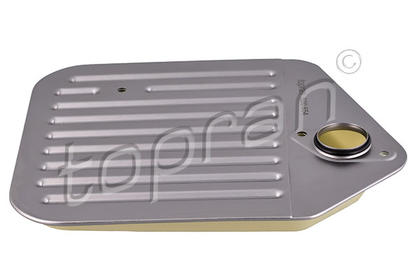 Hydraulic Filter, automatic transmission - 500 654 TOPRAN