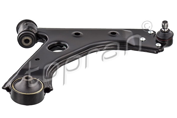 Track Control Arm - 207 207 TOPRAN