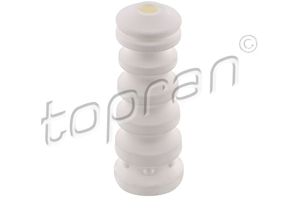 Rubber Buffer, suspension - 103 516 TOPRAN
