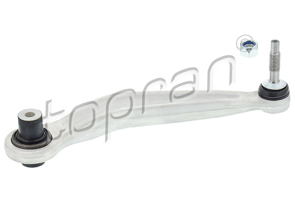 Braccio oscillante, Sospensione ruota - 501 212 TOPRAN
