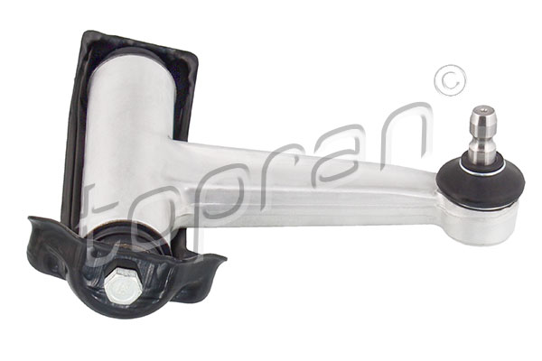 Braccio oscillante, Sospensione ruota - 400 282 TOPRAN
