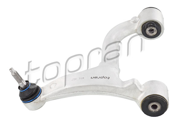 Braccio oscillante, Sospensione ruota - 401 357 TOPRAN