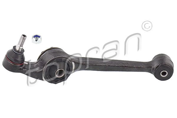 Braccio oscillante, Sospensione ruota - 301 355 TOPRAN