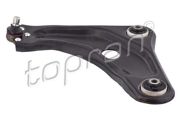 Track Control Arm - 720 780 TOPRAN