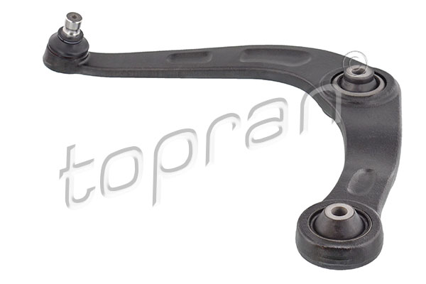 Braccio oscillante, Sospensione ruota - 720 209 TOPRAN