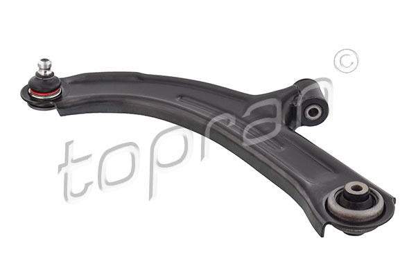 Track Control Arm - 700 424 TOPRAN