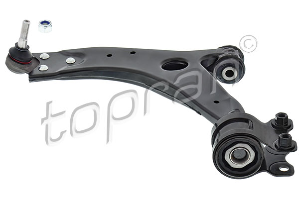Track Control Arm - 302 481 TOPRAN