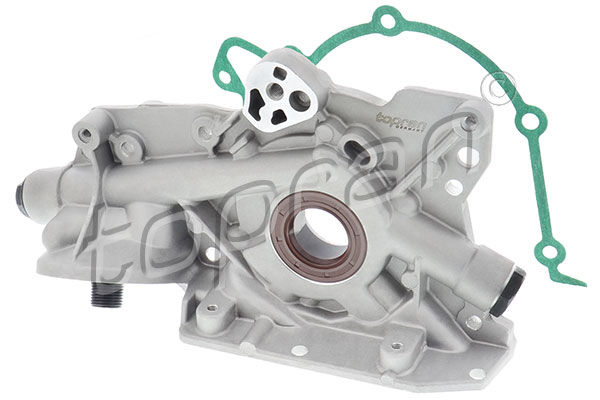 Oil Pump - 205 586 TOPRAN