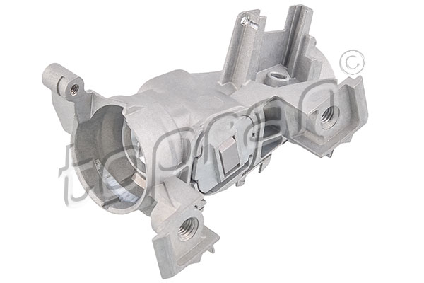 Steering Lock - 114 221 TOPRAN