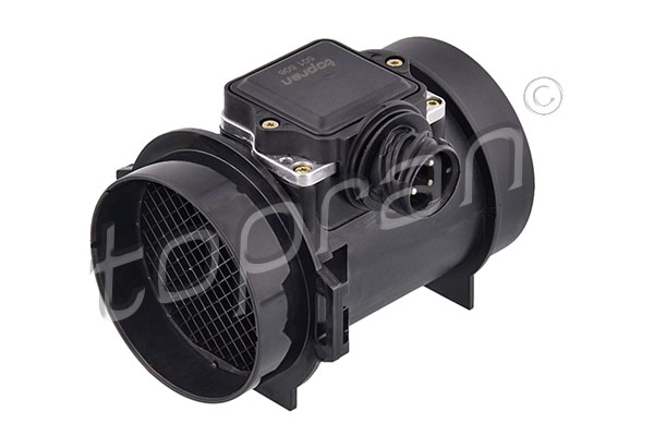 Air Mass Sensor - 501 506 TOPRAN