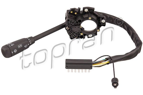 Steering Column Switch - 400 524 TOPRAN