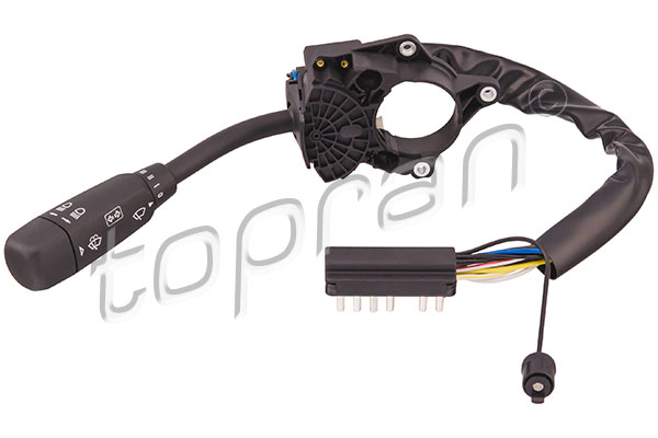 Leva devio guida - 400 521 TOPRAN