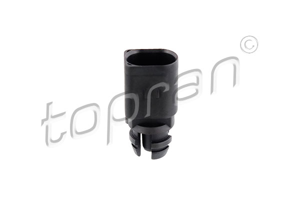 Sensor, exterior temperature - 113 346 TOPRAN
