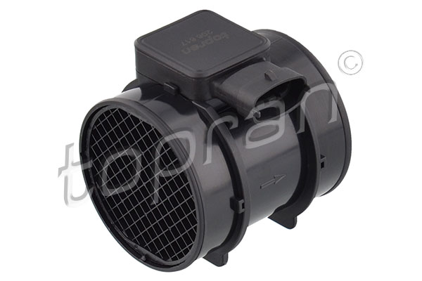 Air Mass Sensor - 206 617 TOPRAN