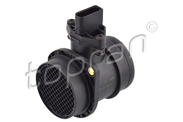 Air Mass Sensor - 501 510 TOPRAN