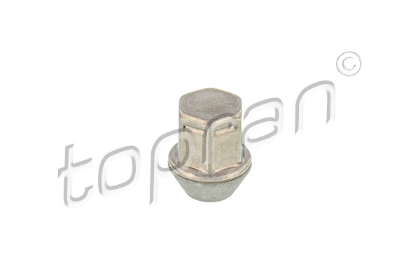 Wheel Nut - 304 595 TOPRAN