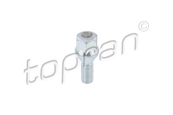 Wheel Bolt - 701 244 TOPRAN
