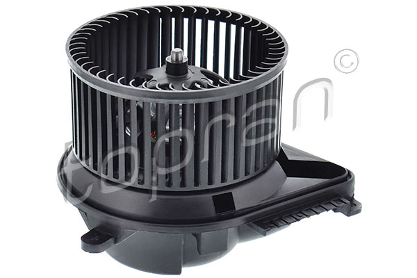 Interior Blower - 401 543 TOPRAN