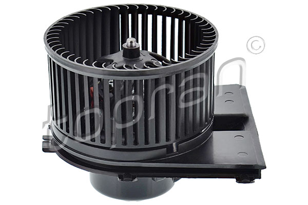 Interior Blower - 109 826 TOPRAN