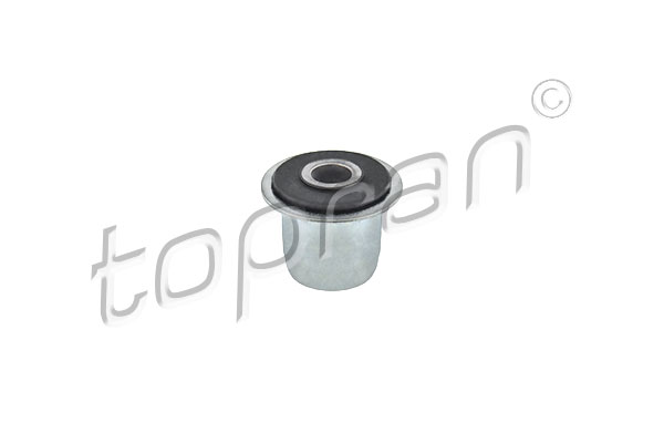 Bronzina cuscinetto, Molla a balestra - 722 088 TOPRAN