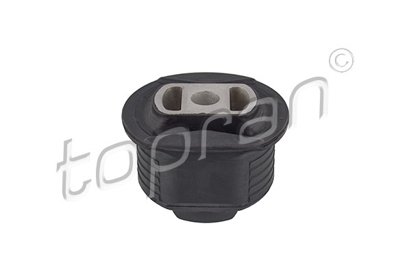 Mounting, axle bracket - 400 071 TOPRAN