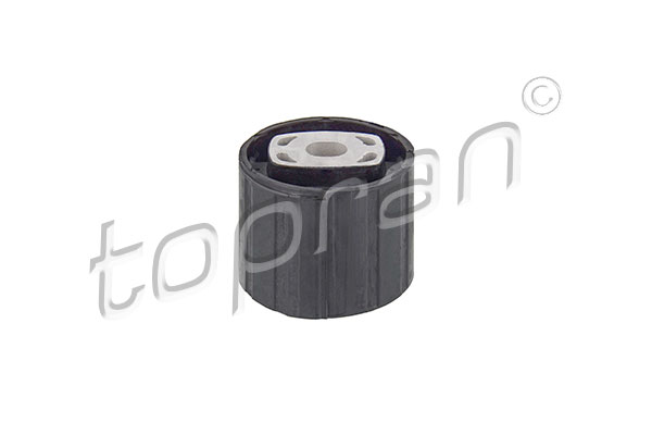 Mounting, axle bracket - 501 604 TOPRAN