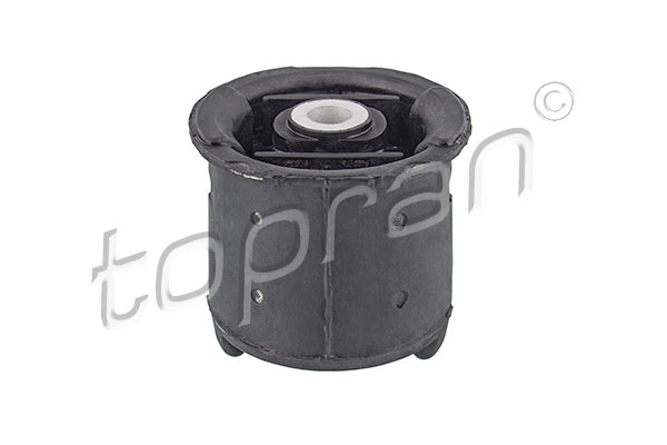 Mounting, axle bracket - 500 027 TOPRAN