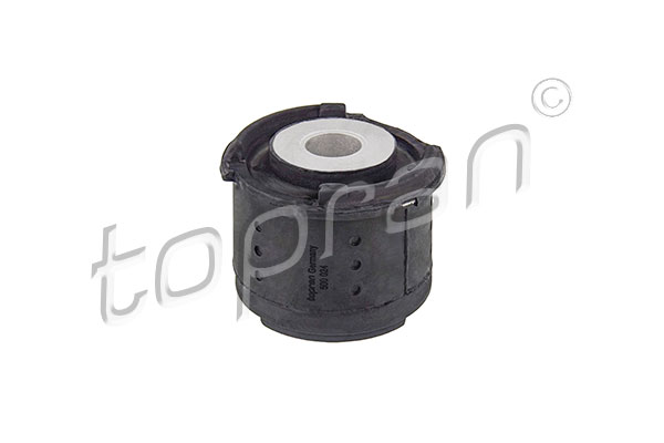 Mounting, axle bracket - 500 024 TOPRAN