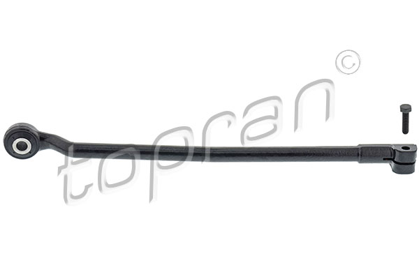 Tie Rod - 200 365 TOPRAN