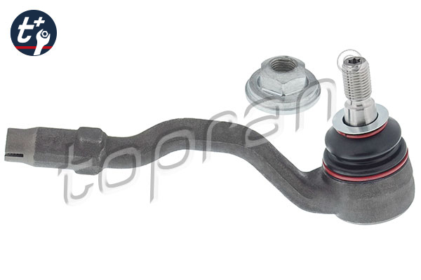 Tie Rod End - 502 161 TOPRAN