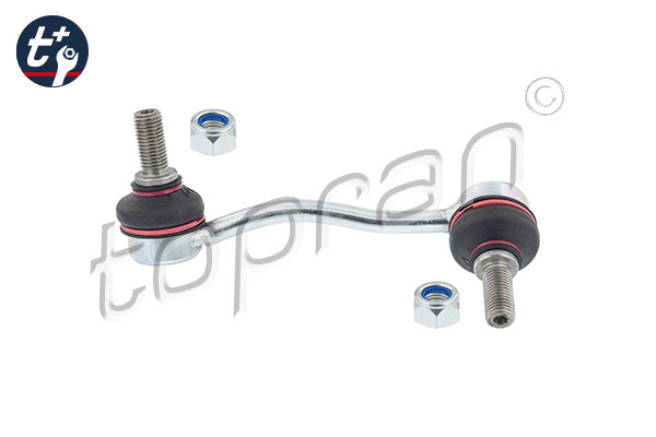Asta/Puntone, Stabilizzatore - 111 650 TOPRAN