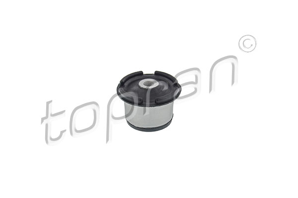 Supporto, Corpo assiale - 205 825 TOPRAN