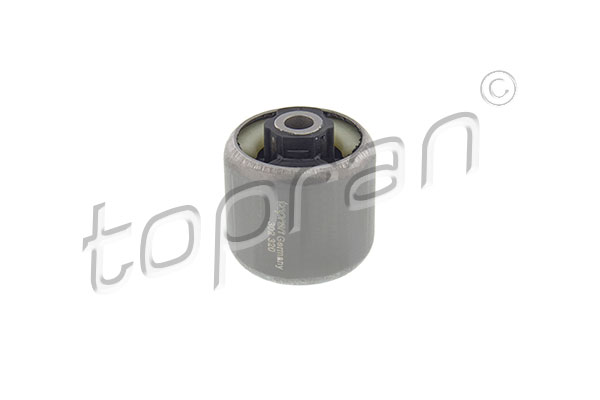 Supporto, Corpo assiale - 302 320 TOPRAN