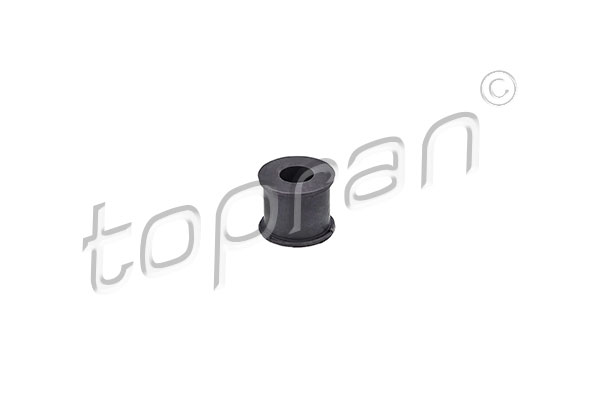 Mounting, stabilizer coupling rod - 108 743 TOPRAN