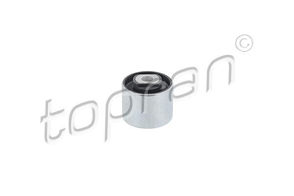 Supporto, Corpo assiale - 103 748 TOPRAN