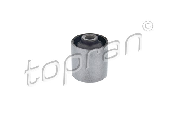 Supporto, Corpo assiale - 722 166 TOPRAN