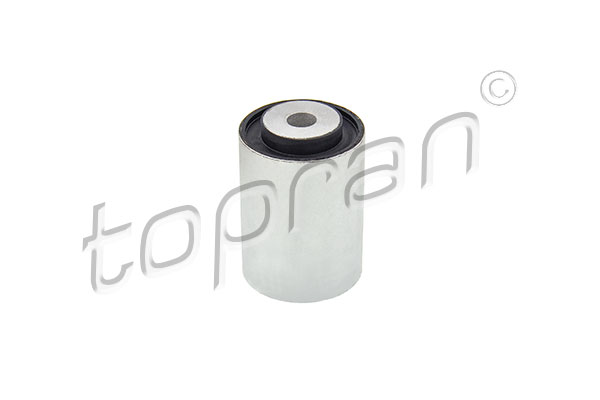 Mounting, axle bracket - 401 500 TOPRAN