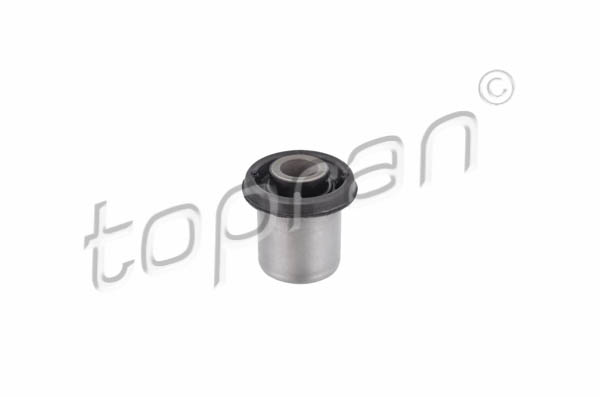 Подвеска, корпус колесного подшипника - 110 764 TOPRAN
