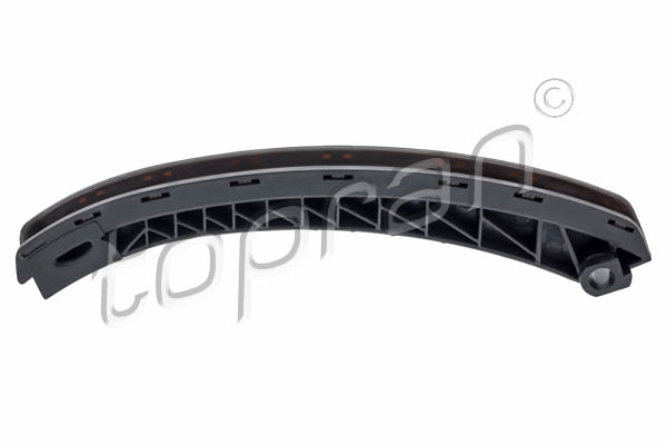 Tensioner Guide, timing chain - 502 611 TOPRAN