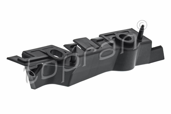 Mounting Bracket, bumper - 115 553 TOPRAN