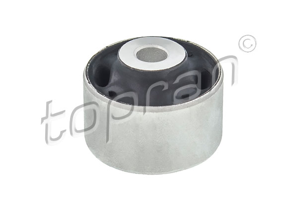 Control Arm-/Trailing Arm Bush - 107 676 TOPRAN