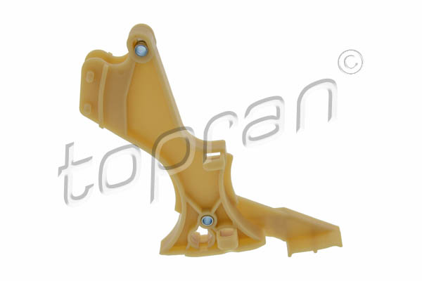 Tensioner Guide, timing chain - 502 600 TOPRAN